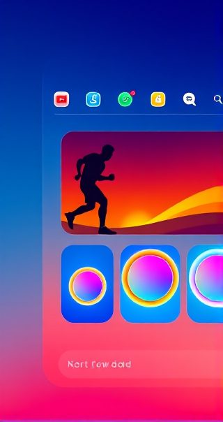 即刻下载，掌控赛场